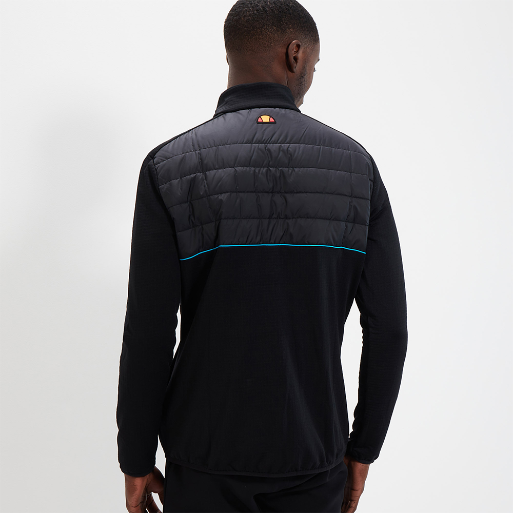 Ellesse Palazzi HalfZip Golf Sweaters Sale